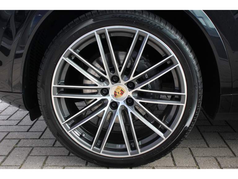 Porsche Porsche
