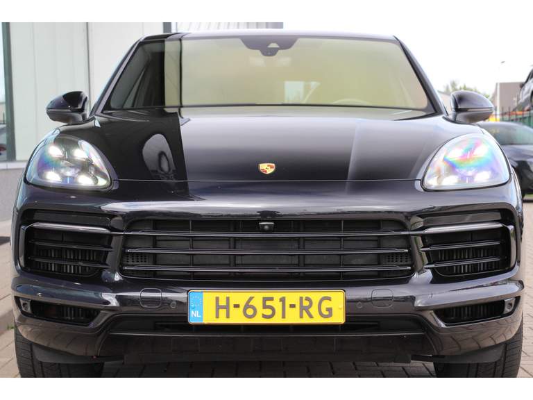 Porsche Porsche