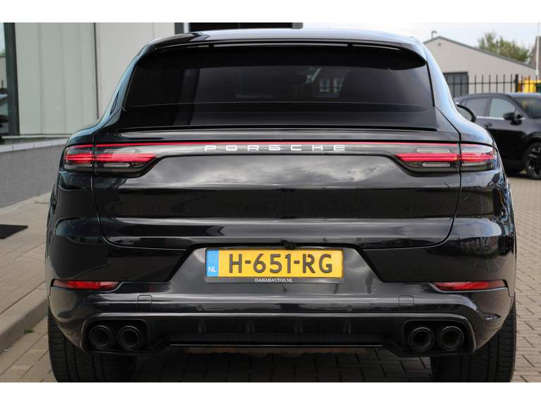 Porsche Porsche