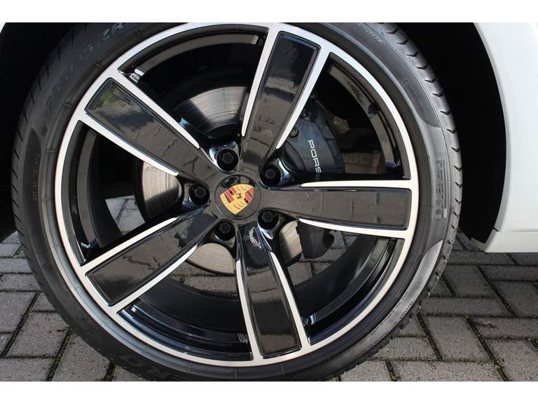 Porsche Porsche