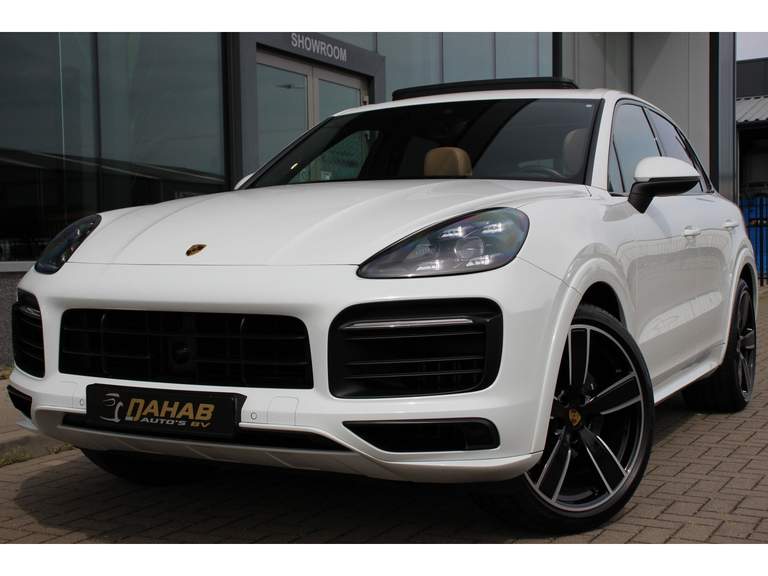 Porsche Porsche