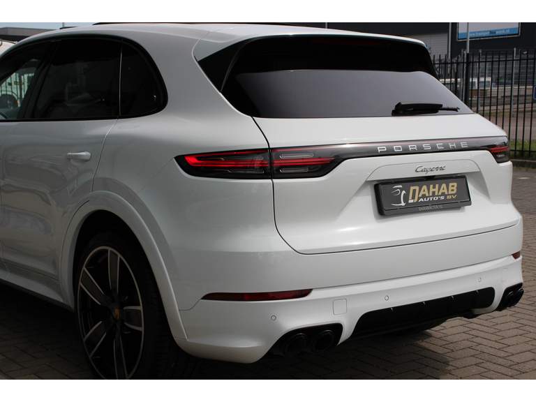 Porsche Porsche
