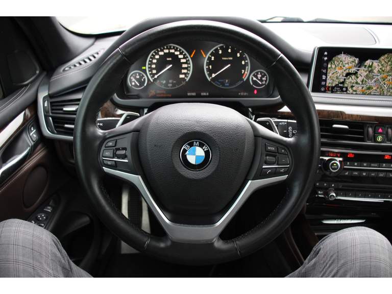 BMW BMW