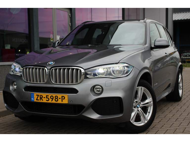 BMW BMW