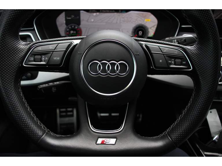 Audi Audi