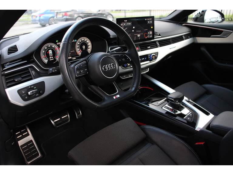 Audi Audi