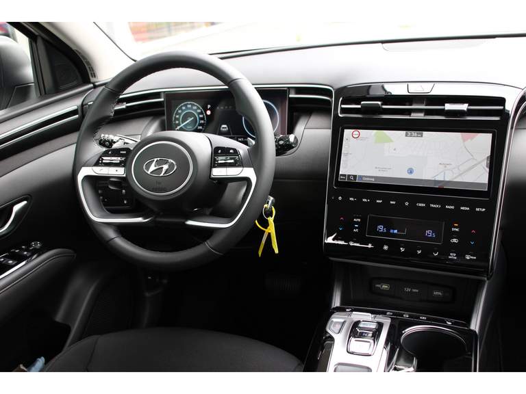 Hyundai Hyundai