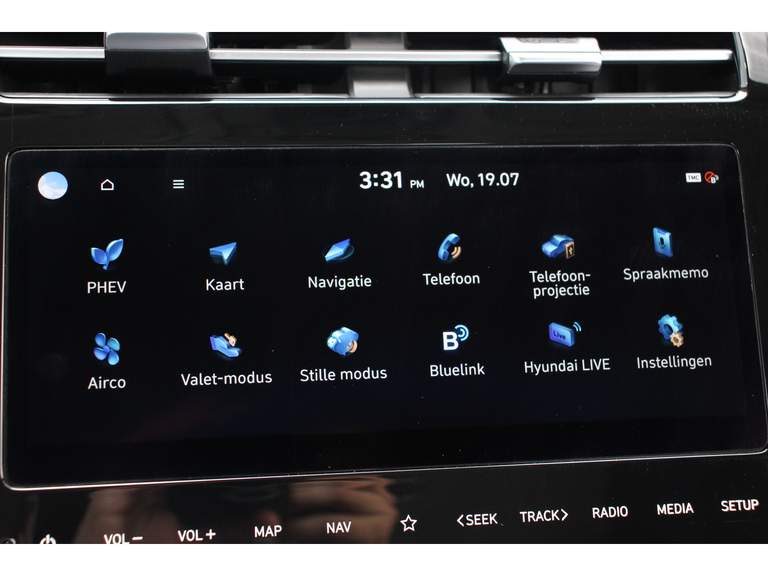 Hyundai Hyundai