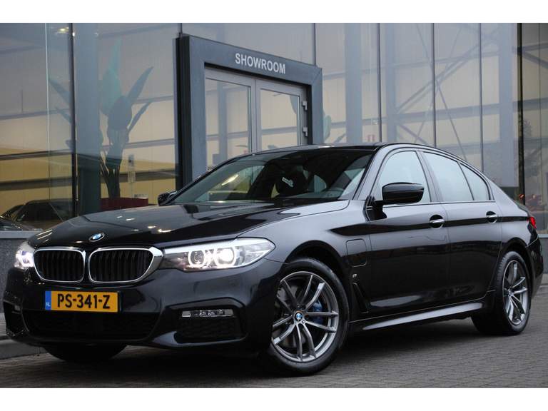 BMW BMW