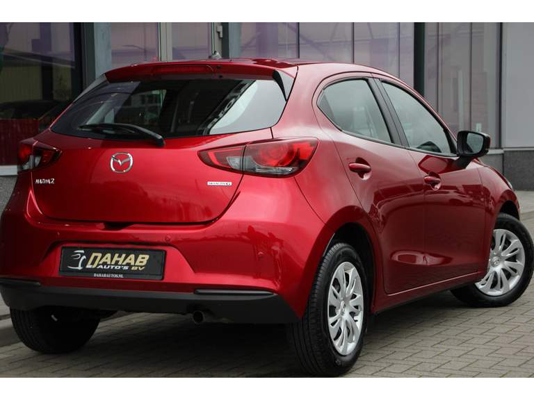 Mazda