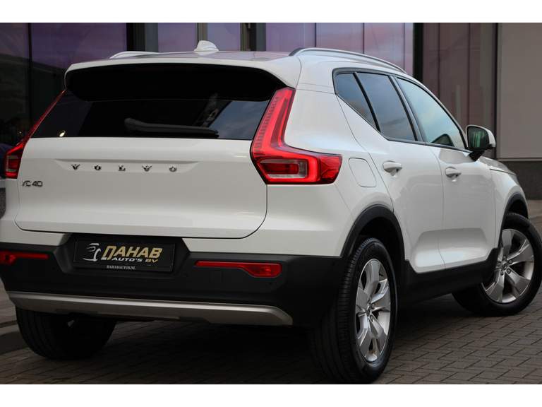 Volvo Volvo