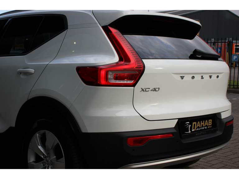Volvo Volvo