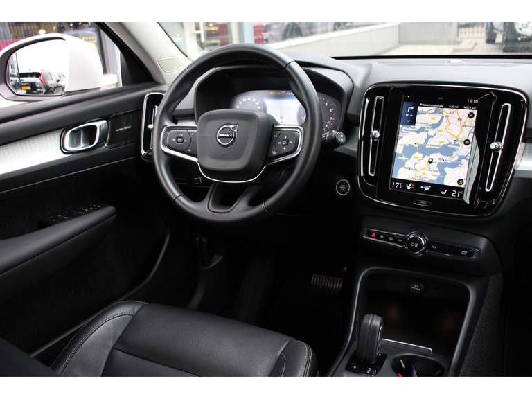 Volvo Volvo
