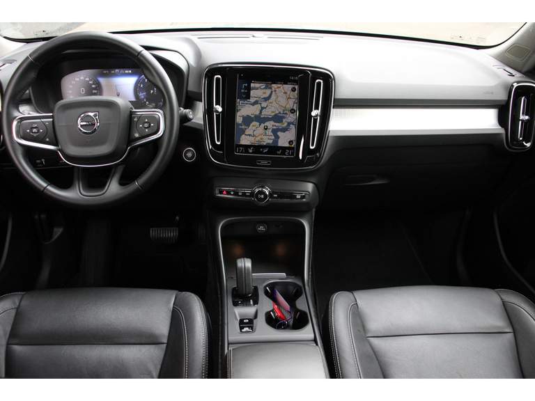 Volvo Volvo