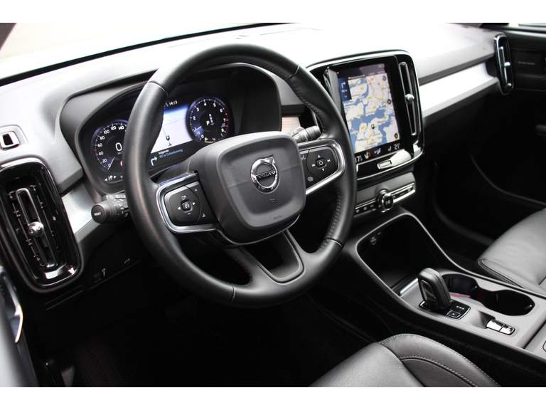 Volvo Volvo