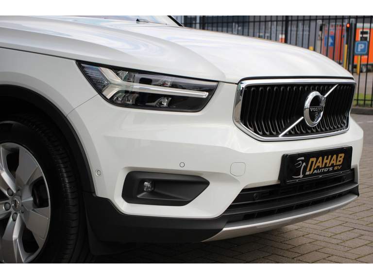 Volvo Volvo