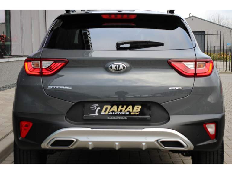 Kia Kia