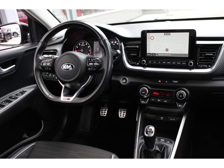 Kia Kia