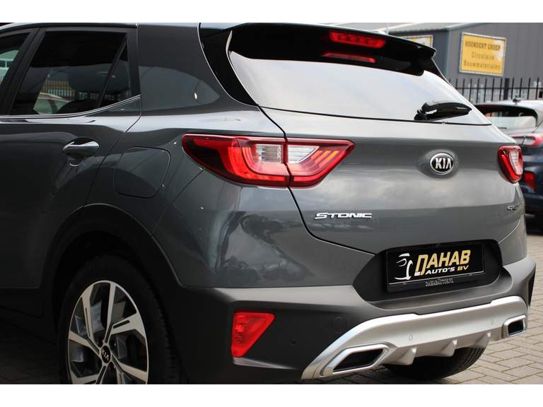 Kia Kia