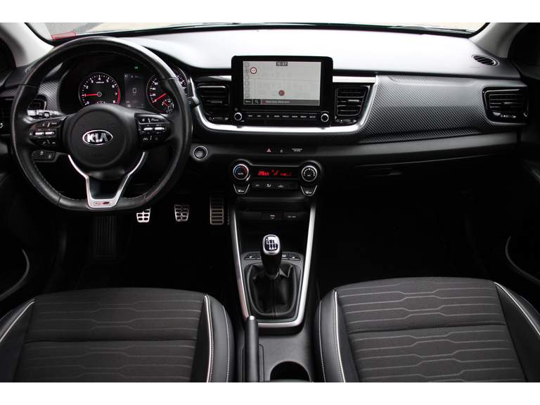 Kia Kia