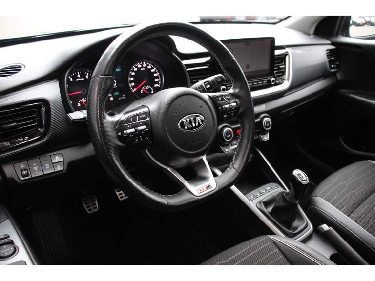 Kia Kia