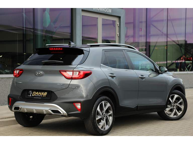 Kia Kia