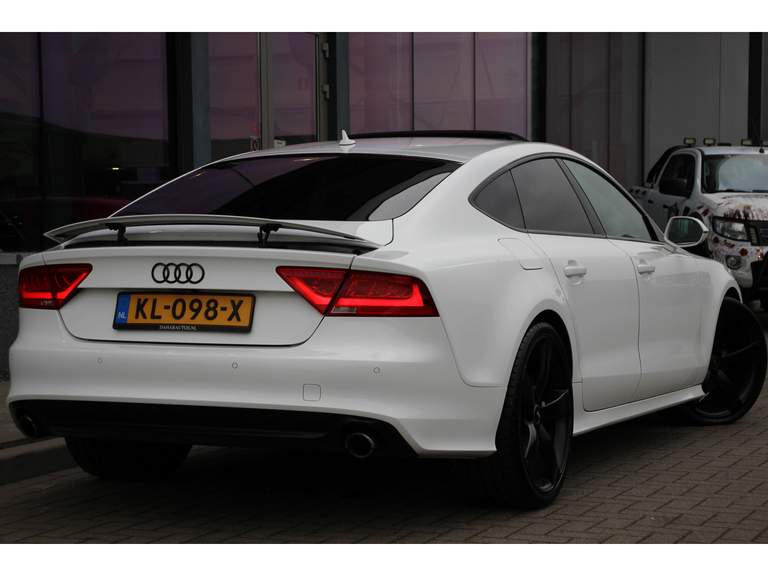 Audi Audi