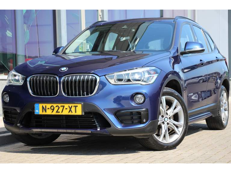 BMW BMW