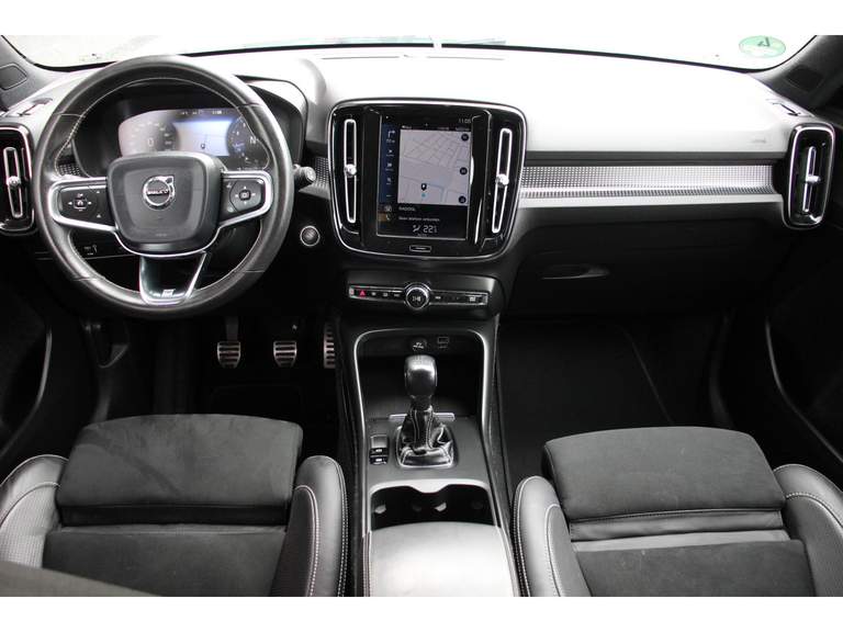Volvo Volvo