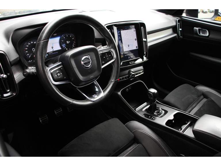 Volvo Volvo