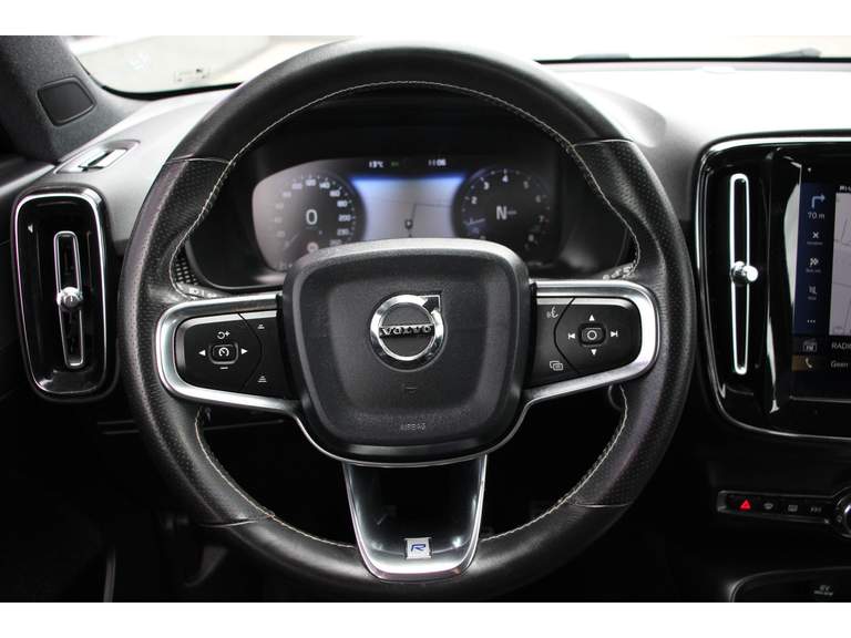 Volvo Volvo