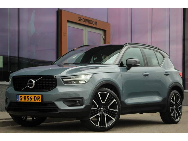 Volvo