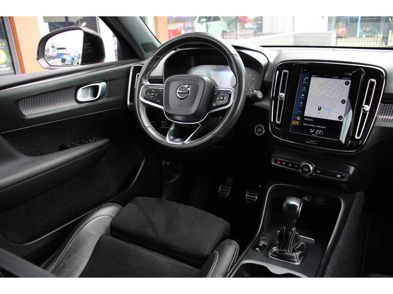 Volvo Volvo