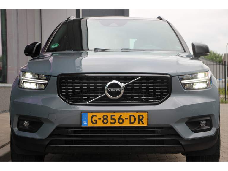 Volvo Volvo