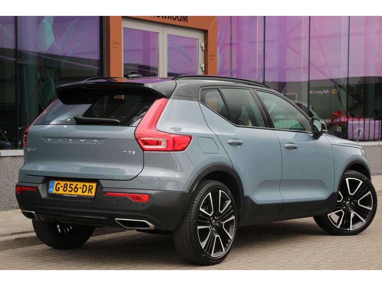 Volvo Volvo