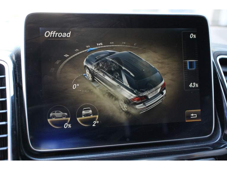 Mercedes-Benz Mercedes-Benz