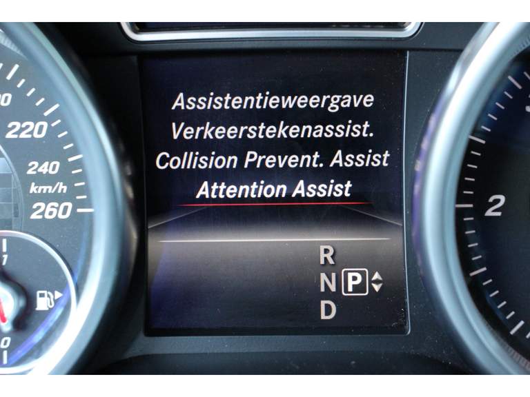 Mercedes-Benz Mercedes-Benz