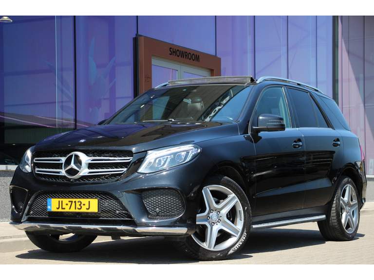 Mercedes-Benz Mercedes-Benz