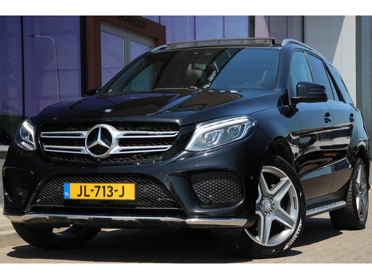 Mercedes-Benz Mercedes-Benz