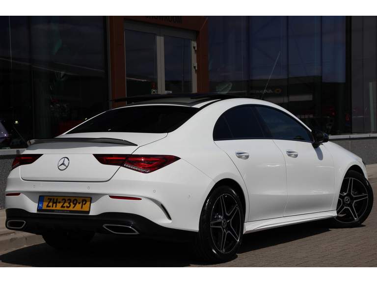 Mercedes-Benz Mercedes-Benz