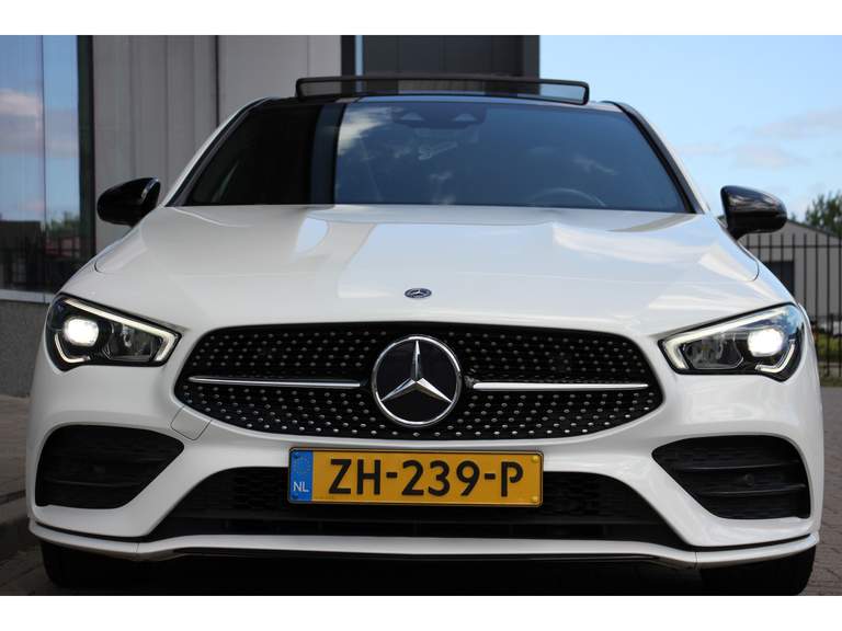 Mercedes-Benz Mercedes-Benz
