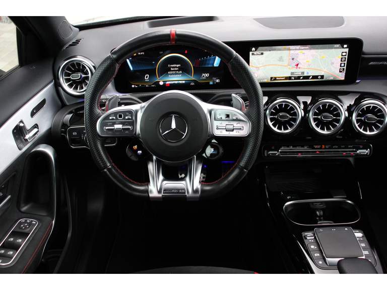 Mercedes-Benz Mercedes-Benz