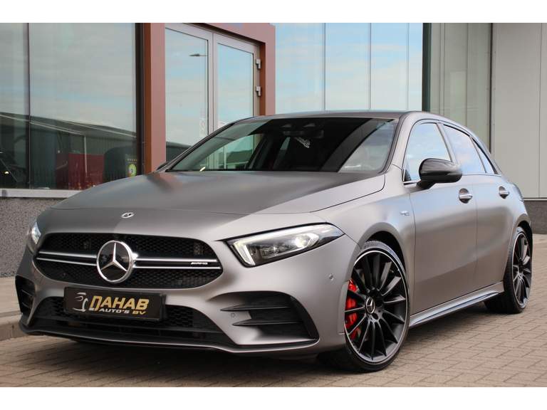 Mercedes-Benz Mercedes-Benz