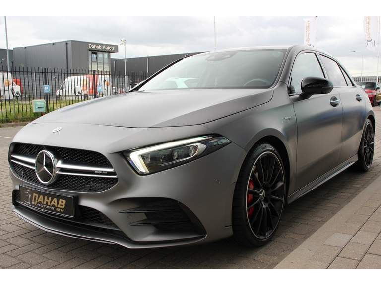 Mercedes-Benz Mercedes-Benz
