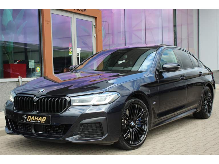 BMW BMW