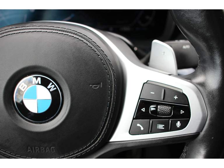 BMW BMW