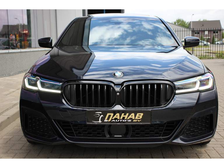 BMW BMW