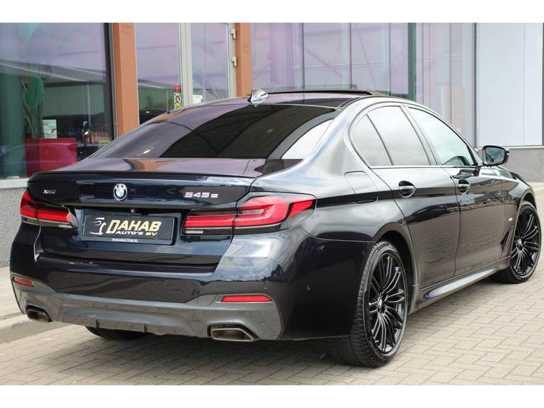 BMW BMW