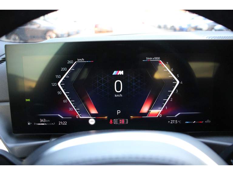 BMW BMW