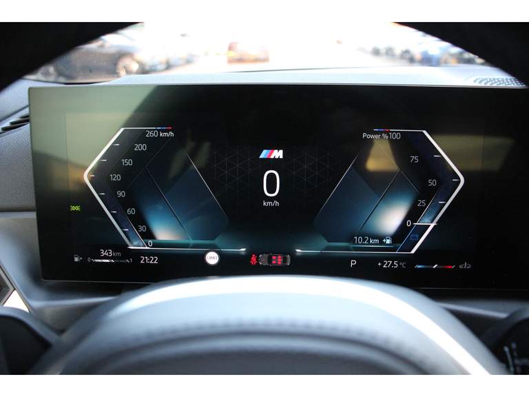 BMW BMW